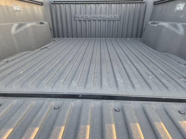 Certified 2025 Toyota Tacoma TRD Sport AWD/4WD image 26