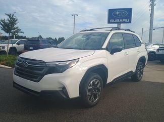 New 2026 Subaru Forester Premium AWD/4WD video 1
