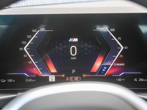 New 2026 BMW i4 eDrive40 w/ M Sport Package image 19