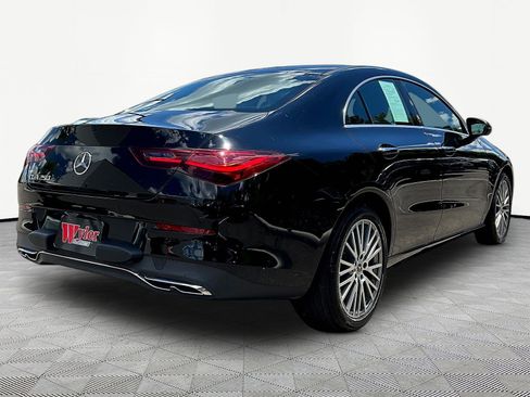 Used 2025 Mercedes-Benz CLA 250 image 6