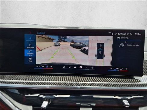 New 2026 BMW X5 M Competition w/ Executive Package AWD/4WD image 12