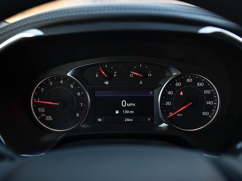 New 2026 Chevrolet Blazer LT w/ Convenience Package image 13