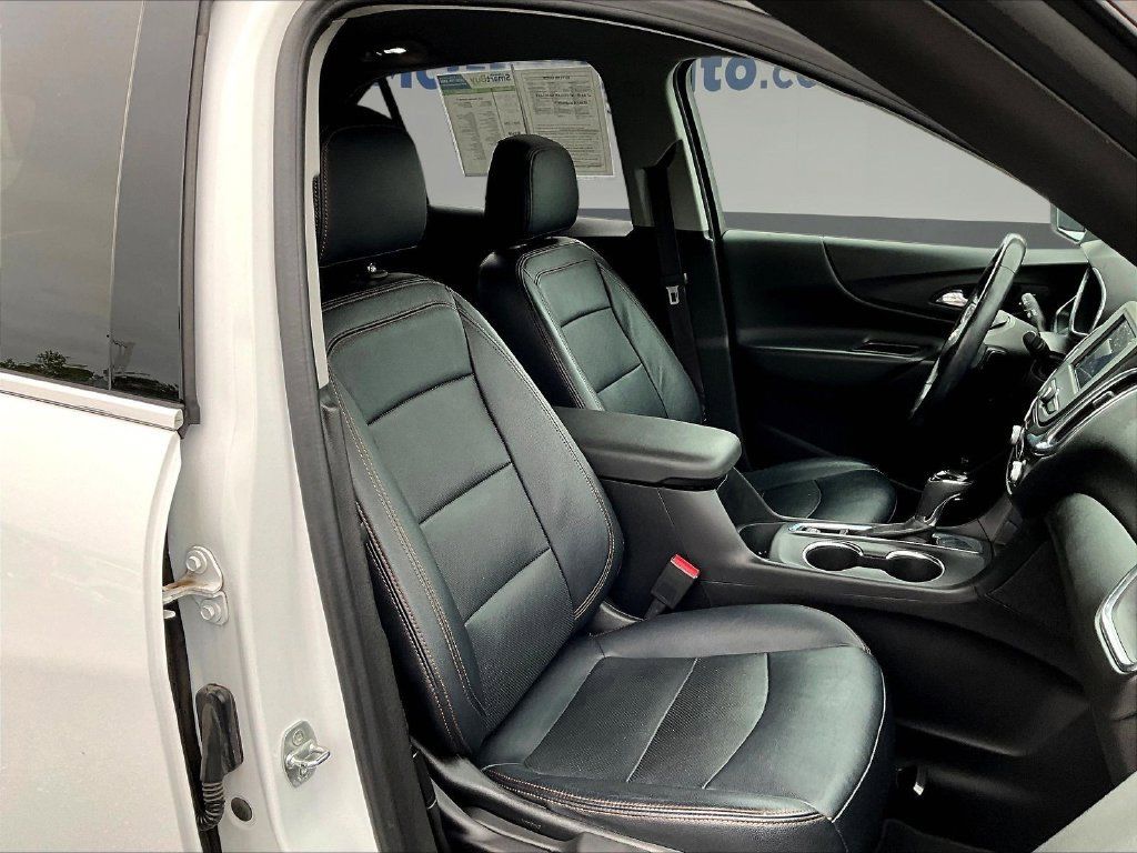 Used 2020 Chevrolet Equinox LT FWD image 31