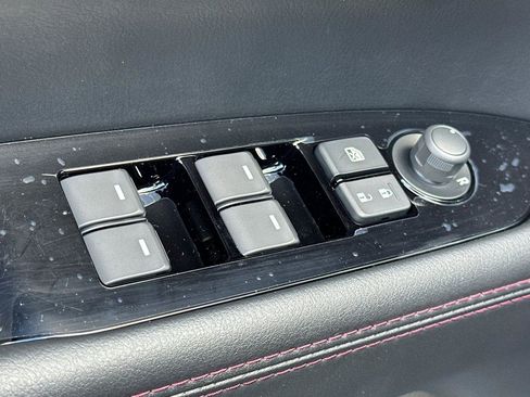 New 2025 MAZDA CX-5 Carbon Edition image 12