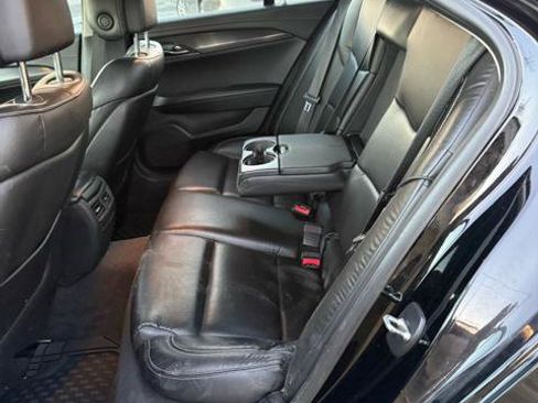 Used 2013 Cadillac ATS Sedan image 10