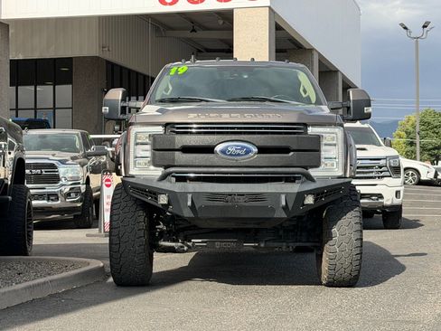 Used 2019 Ford F250 XLT AWD/4WD image 36