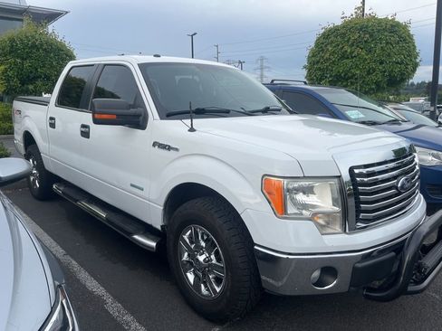 Used 2012 Ford F150 XLT w/ XTR Pkg AWD/4WD image 17