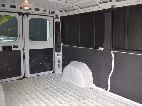 Used 2021 RAM ProMaster 1500 FWD image 23
