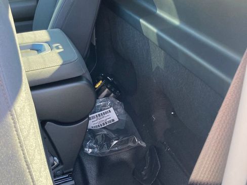 New 2026 Chevrolet Silverado 1500 W/T w/ WT Value Package image 28