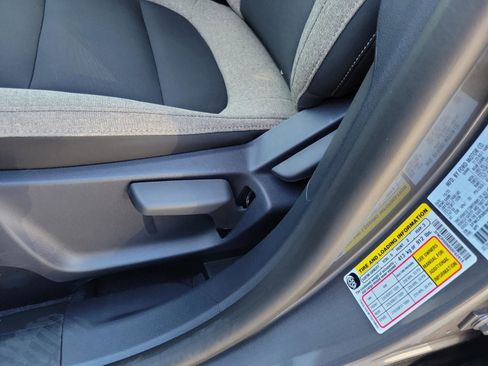 New 2025 Ford Bronco Sport Big Bend image 8