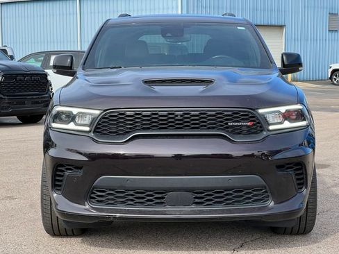Used 2024 Dodge Durango R/T image 55