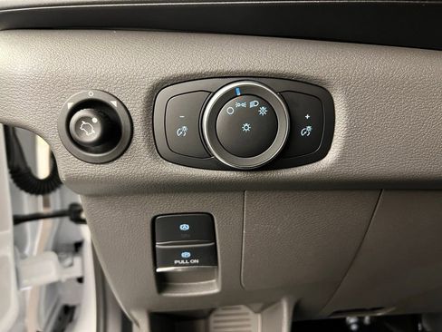 New 2025 Ford Transit 250 Base image 17