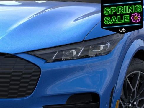 New 2025 Ford Mustang Mach-E GT w/ Interior Protection Package image 19