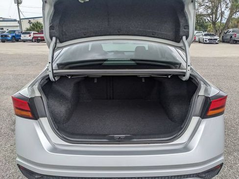 Used 2019 Nissan Altima 2.5 SR w/ SR Premium Package FWD image 13