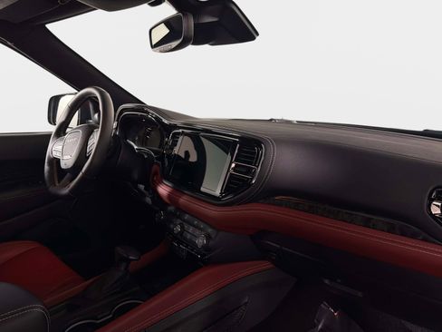 Used 2021 Dodge Durango SRT Hellcat w/ Premium Interior Group AWD/4WD image 25