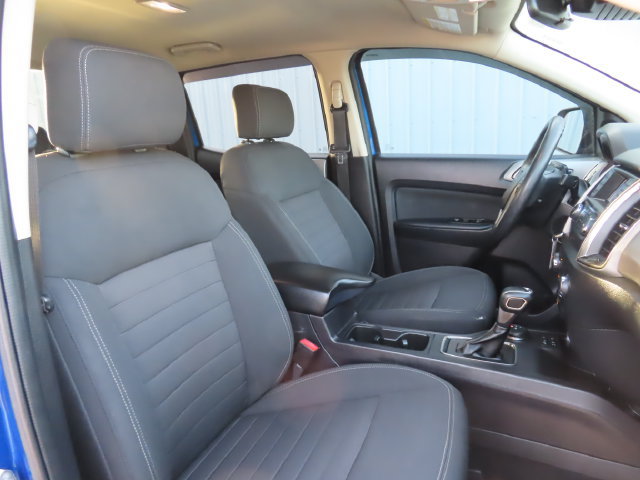 Used 2019 Ford Ranger XLT w/ FX4 Off-Road Package AWD/4WD image 24