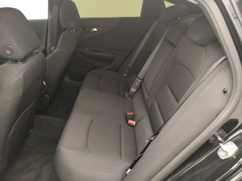 Used 2022 Chevrolet Malibu LT FWD image 18