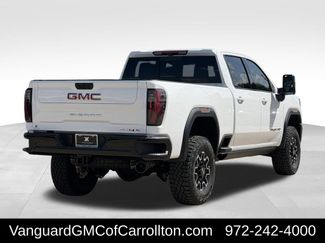New 2026 GMC Sierra 2500 AT4X AWD/4WD video 3