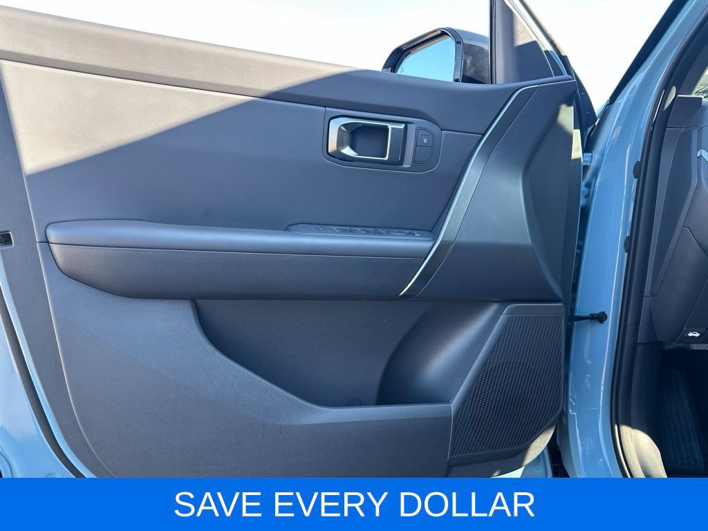 Used 2027 Kia Seltos X-Line S AWD/4WD image 5
