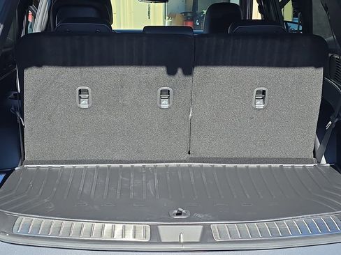 New 2026 Hyundai Palisade Calligraphy image 21