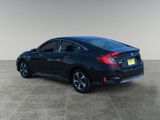 Used 2019 Honda Civic LX image 3