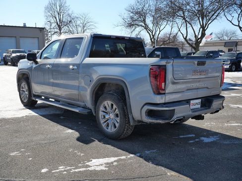 Used 2023 GMC Sierra 1500 Denali AWD/4WD image 6