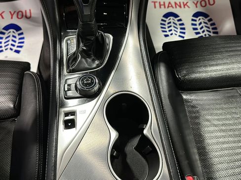 Used 2018 INFINITI Q50 Sport image 24