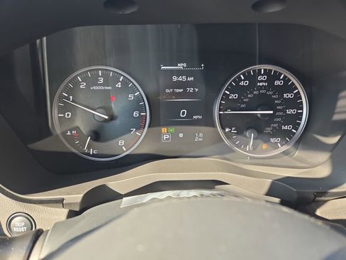 New 2025 Subaru Ascent Bronze Edition w/ Onyx Package image 21