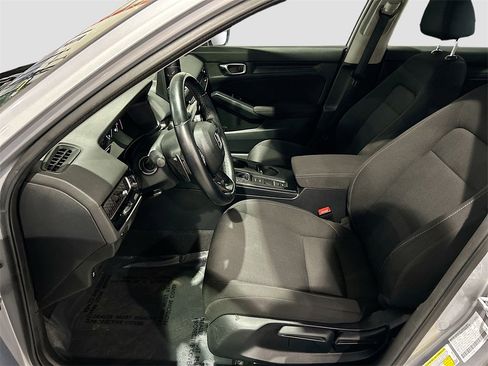 Used 2023 Honda Civic LX image 20