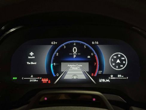 Used 2025 Lexus RX 350 AWD image 14