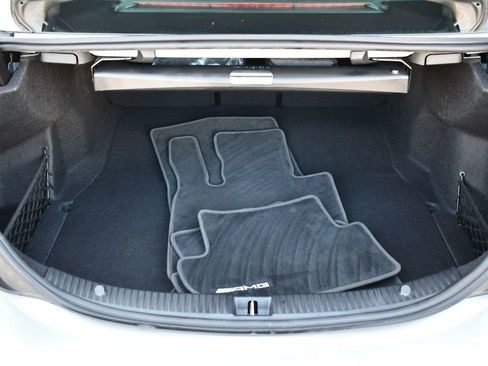 Used 2020 Mercedes-Benz C 63 AMG S image 17