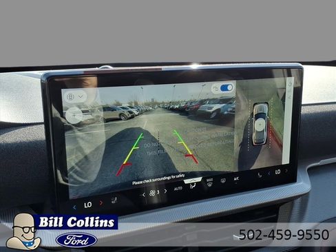 New 2026 Ford Explorer ST image 24