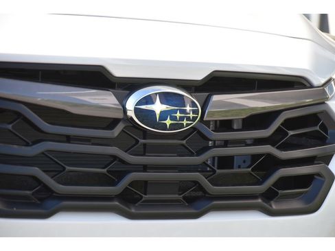 New 2026 Subaru Crosstrek 2.0i Premium AWD/4WD image 10