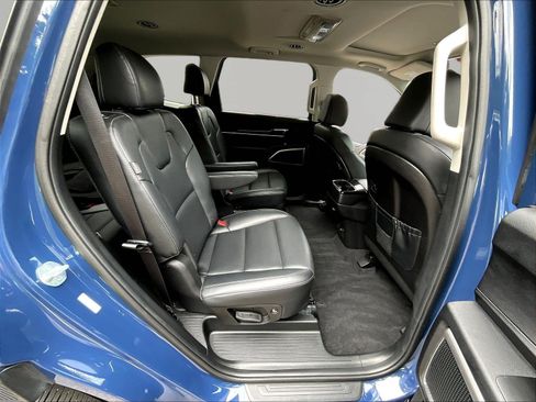 Used 2024 Kia Telluride S w/ S Sunroof Package AWD/4WD image 25