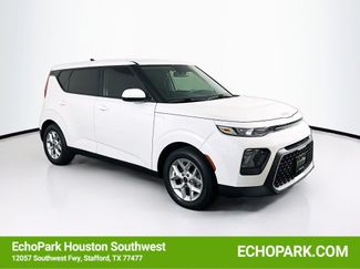 Used 2022 Kia Soul LX w/ Technology Package FWD video 1