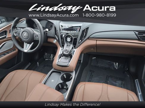 New 2026 Acura RDX w/ Technology Package image 11