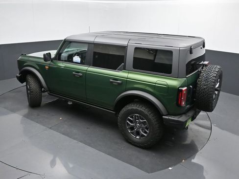 New 2025 Ford Bronco Badlands image 44