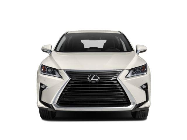 Used 2019 Lexus RX 350 FWD w/ Accessory Package image 4