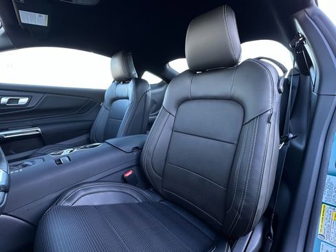 New 2026 Ford Mustang GT Premium image 56