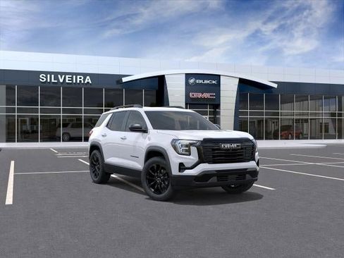 New 2026 GMC Terrain Elevation image 1