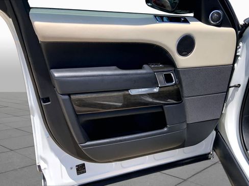 Used 2019 Land Rover Range Rover Sport Autobiography AWD/4WD image 22