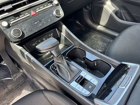 Used 2025 Hyundai Tucson SEL image 31