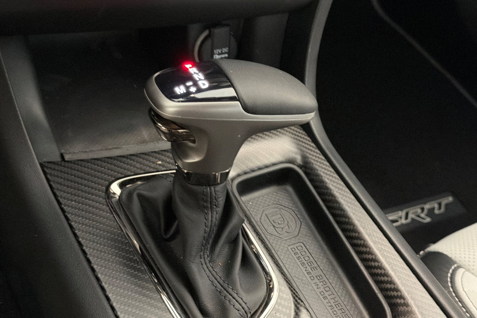 Used 2023 Dodge Charger SRT Hellcat RWD image 23