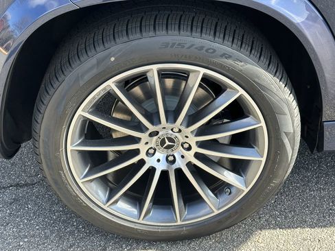 New 2026 Mercedes-Benz GLE 450 GLE 450 image 20