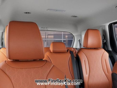 New 2026 Kia Carnival EX image 30