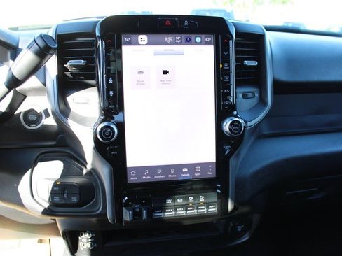 New 2026 RAM 2500 Tradesman image 18