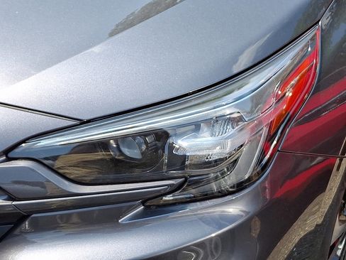 Used 2025 Subaru Legacy Premium w/ Popular Package #1 image 3