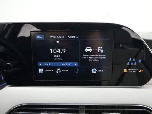 Used 2022 Hyundai Palisade SEL w/ Convenience Package image 19