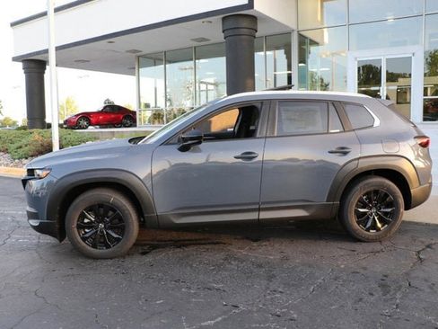 New 2026 MAZDA CX-50 AWD 2.5 S w/ Preferred Pkg image 2