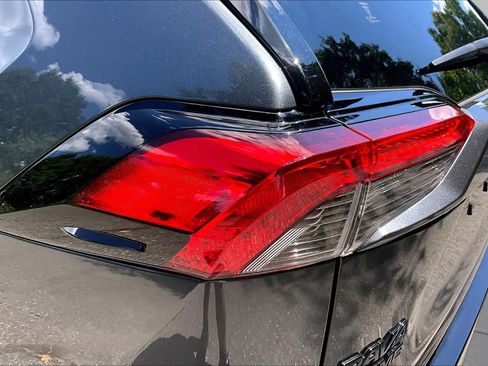 Used 2023 Toyota RAV4 SE AWD/4WD image 26